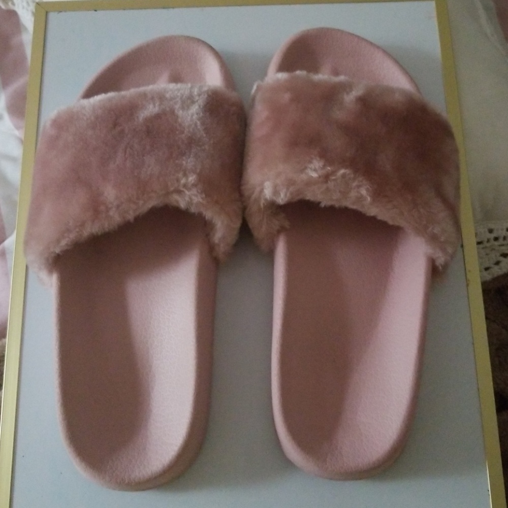 House shoes